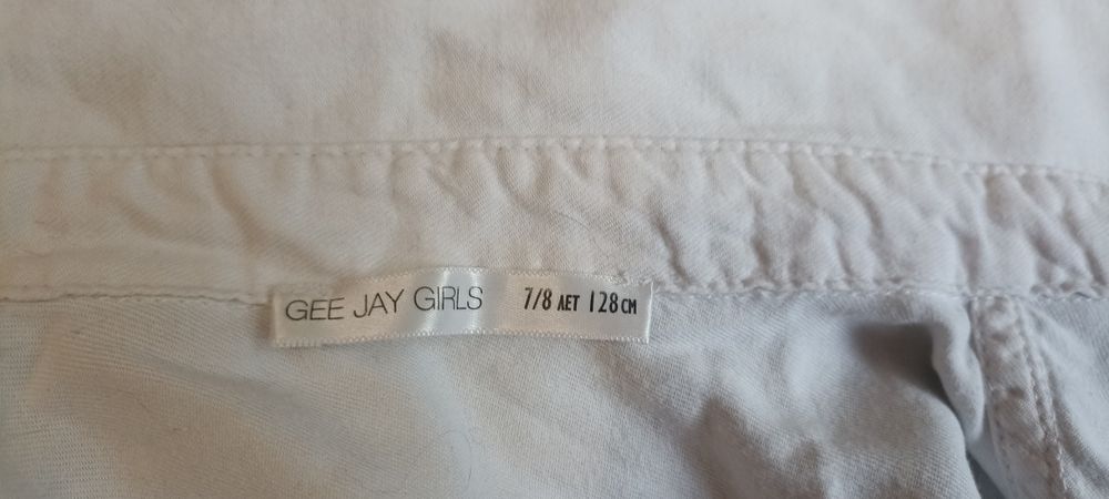 Рубашки и блузки размер с 128 по 140