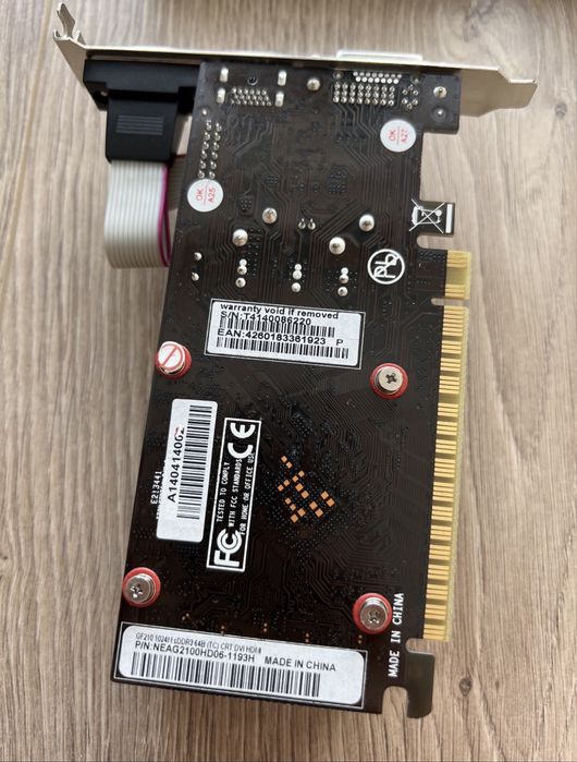 Placa video HDD SSD memorii ram