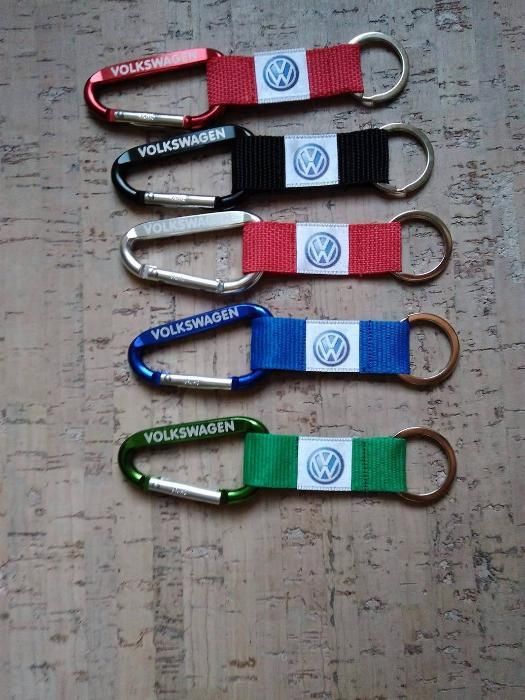 Ключодържател Honda Skoda Ford Fiat Citroen, Volkswagen Subaru Toyota