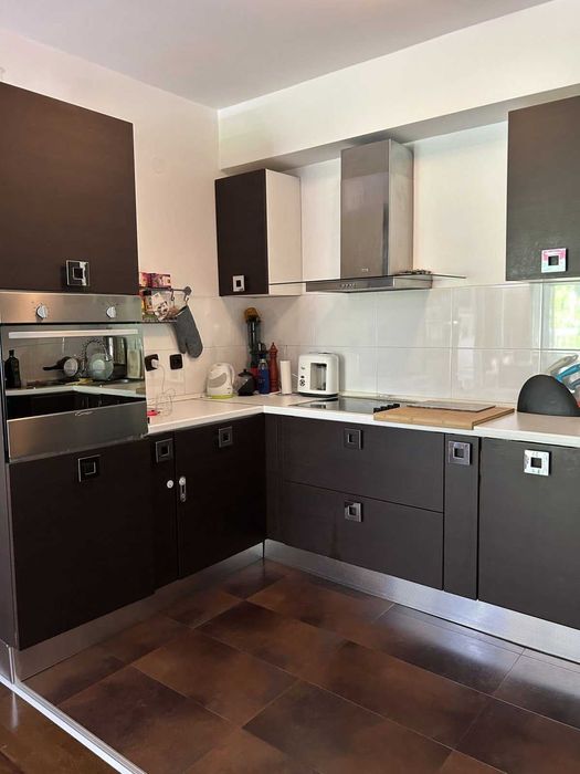 Дава се под наем Двустаен апартамент в София, Младост 4 - 68 кв.м за 510 € - Снимка #2