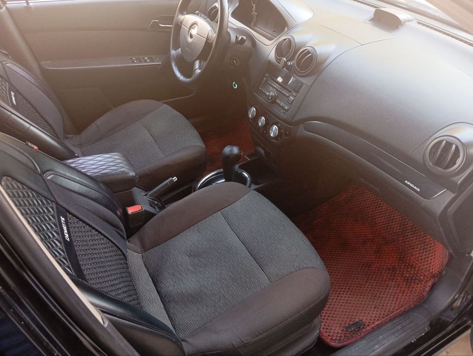 Авто Nexia3  Аренда Только