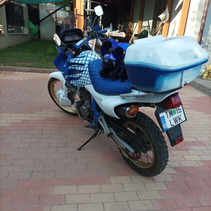 HONDA Dominator/ NX650