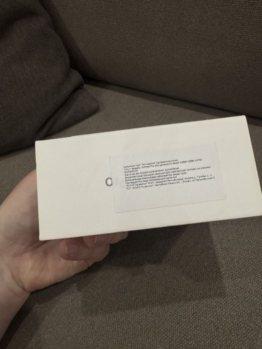 AirPods Pro 2 (ligtning)