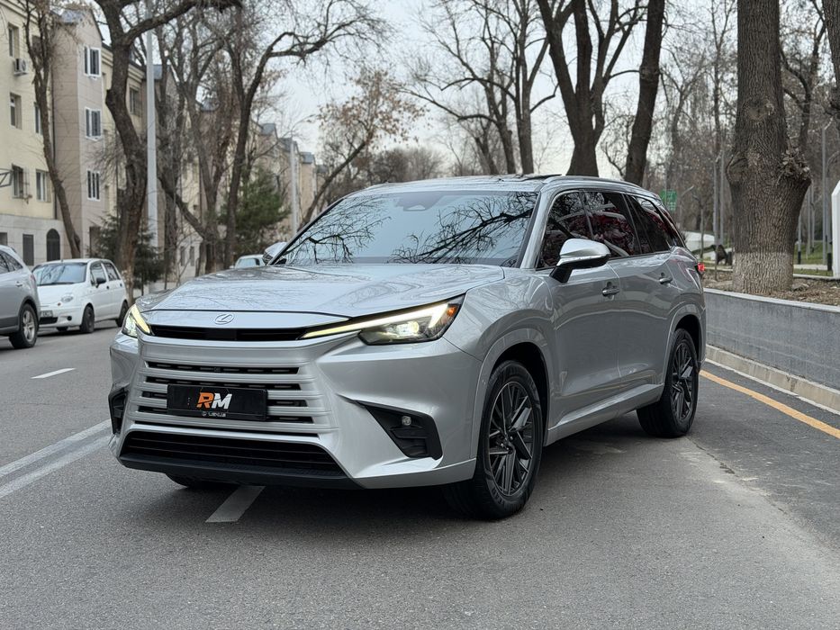 LEXUS TX 350 full options