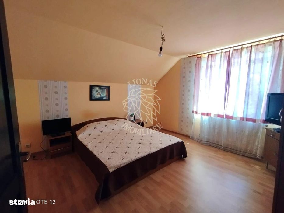 Promo! Casa 6 camere 205 mp-teren 11 ari-garaj, anexa, baci-Unirea