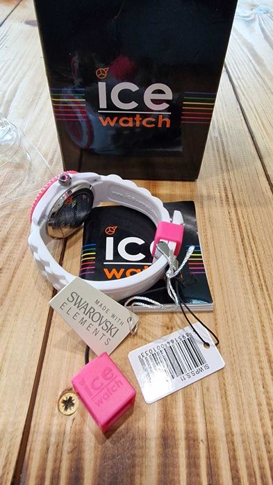 Часовник ICE- ръчен дамски