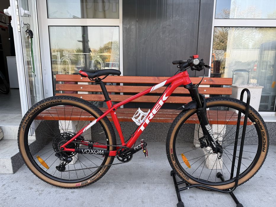 Планински велосипед Trek Pro Caliber размер:29/S