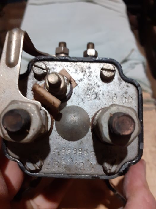 ЧАСТИ ЗА москвич 408,412