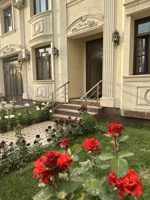 Свой дом в центре без маклера для больших групп