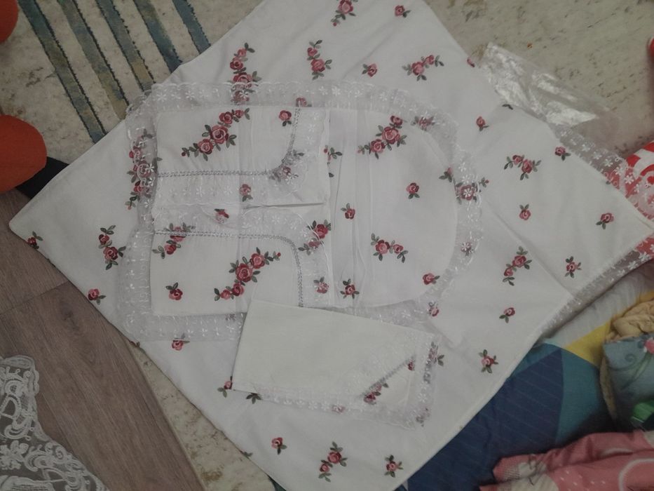 Конверт для выпески