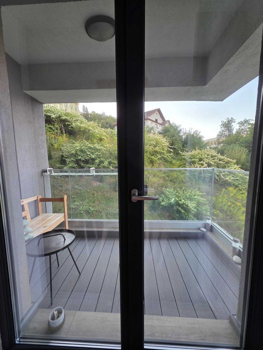 Apartament 2 camere Dealul Morii | loc de parcare subteran