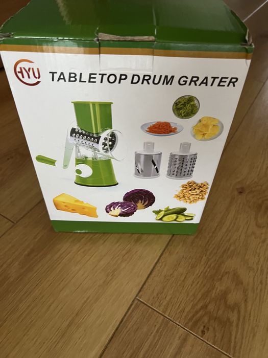 Кухонный мини комбайн