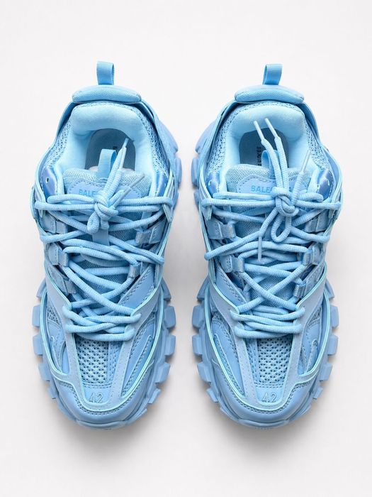 Balenciaga Track Baby Blue 38-42