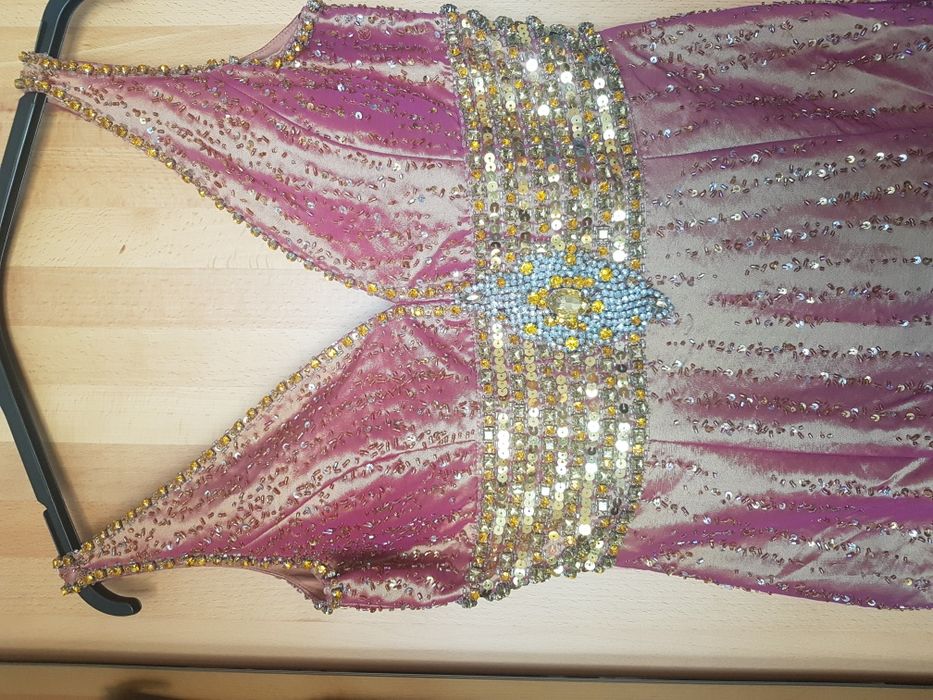 Rochie elegantă tip sirenă