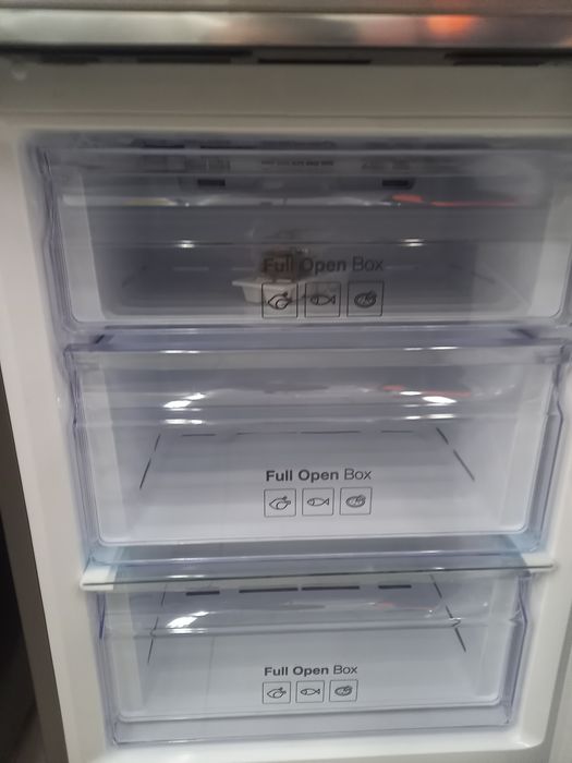 Холодильники в хорошем состоянии