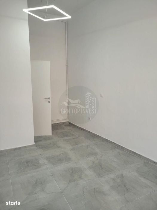 Spatiu comercial zona Centrala