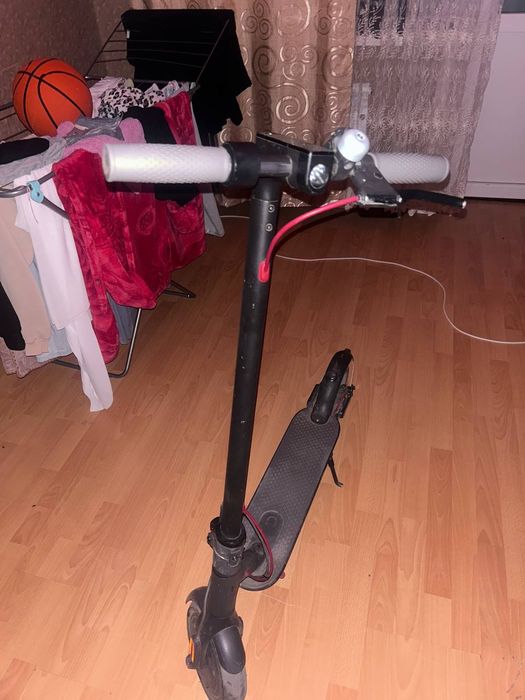 самокат xiaomi 365