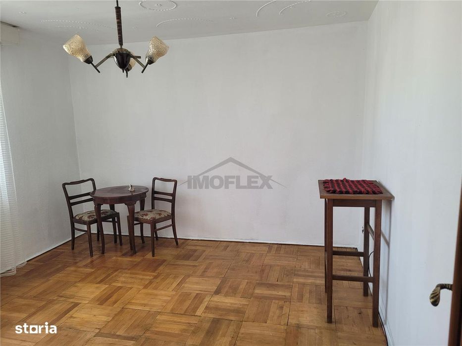 COMISION 0 IMOFLEX ARAD vinde apartament 2 cam.central fara coon de la