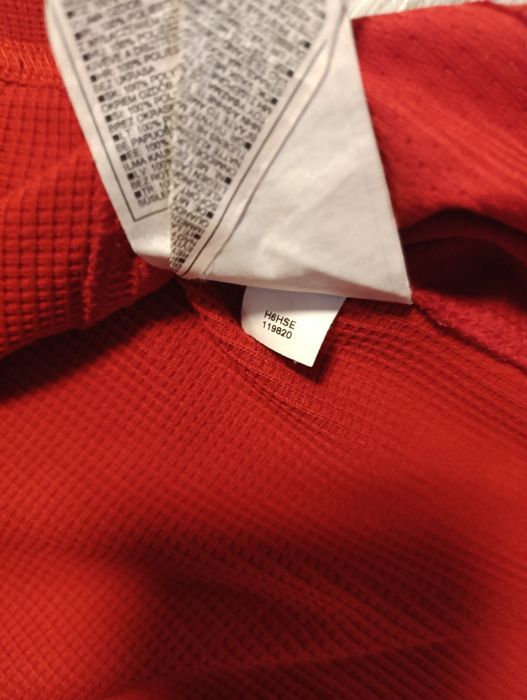 Блуза с дълъг ръкав Nike