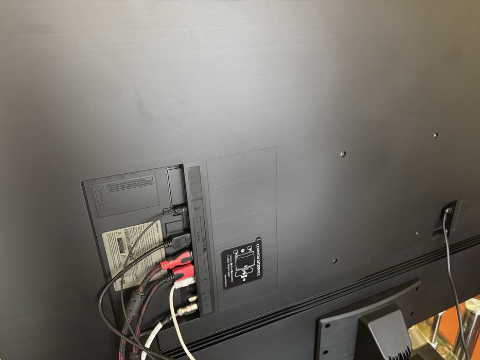 Продается телевизор Samsung