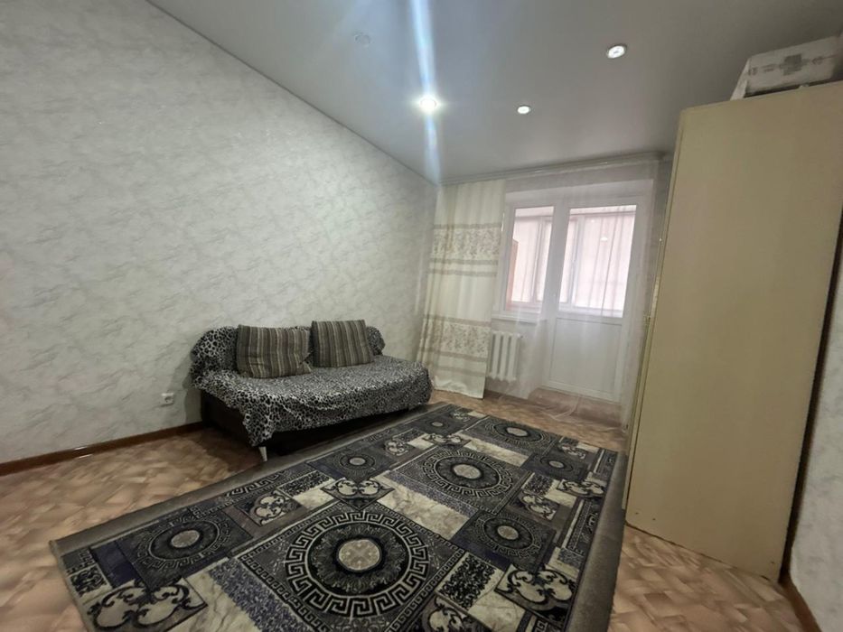 Сдается 2комн квартира