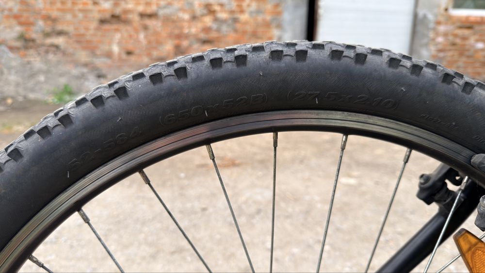 Bicicleta de vanzare