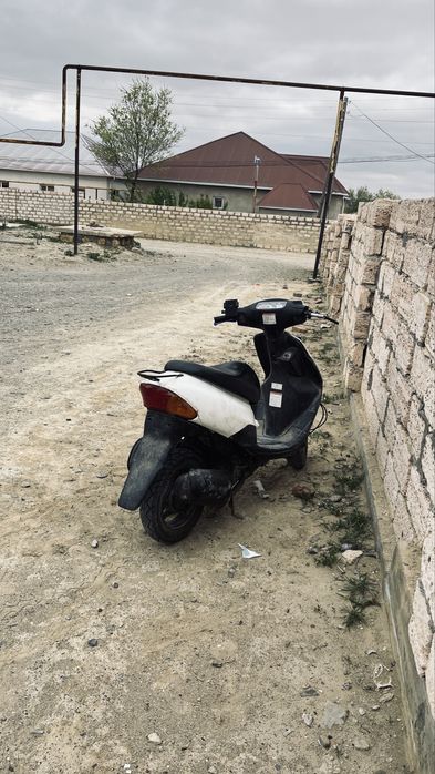 Suzuki lets 2 New сатылад