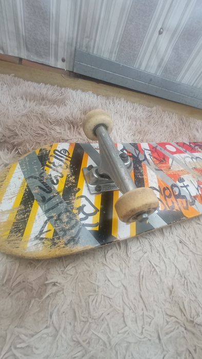 Скейтборд "Footwork " модель fortune