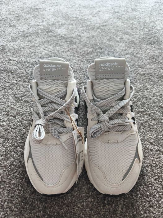 Нови маратонки Adidas HO 1735