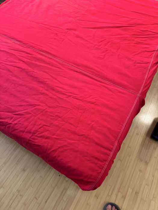 Husa canapea extensibila IKEA PS