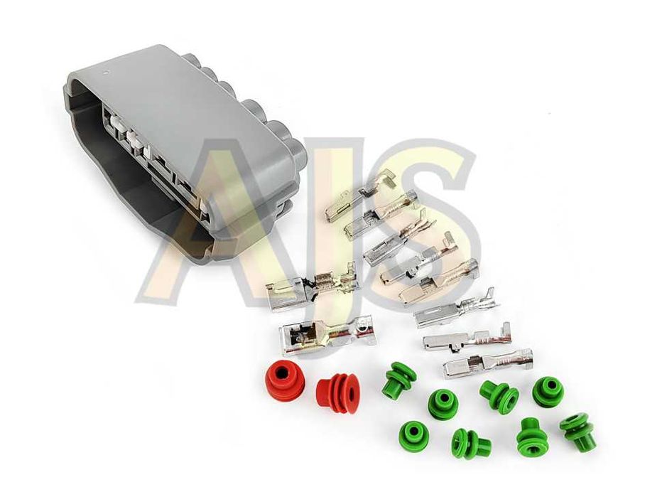 Фишка ингибитора автомата jzx100 9О98О11332