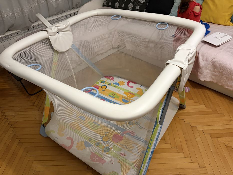 Кошара за игра Berber