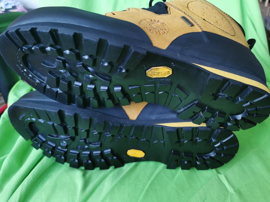 Ghete Balmer Schuh 44 La Sportiva Mammut Salewa  Meindl  Scarpa  Aku