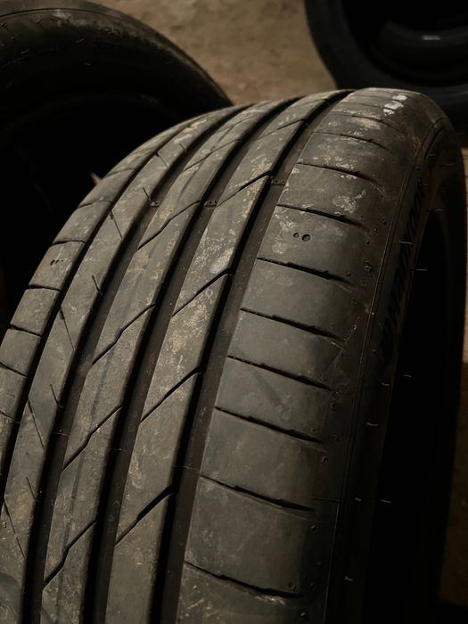 Anvelope de vara Hankook 235/45 R20
