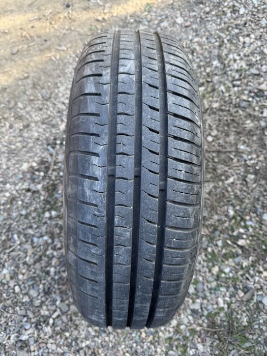 Два колеса в сборе на 13