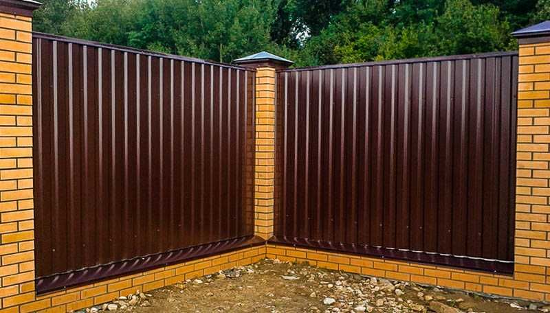 Профнастил С17 | Proflist C17