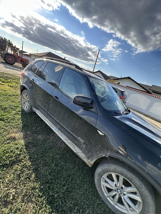 Bmw X 5 3.0 d.