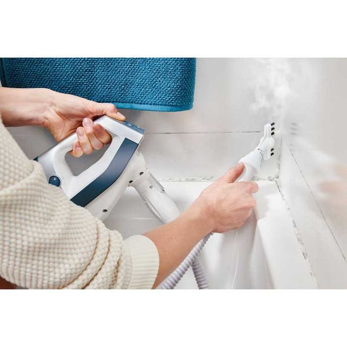 Прахосмукачка и парочистачка ROWENTA CLEAN&STEAM