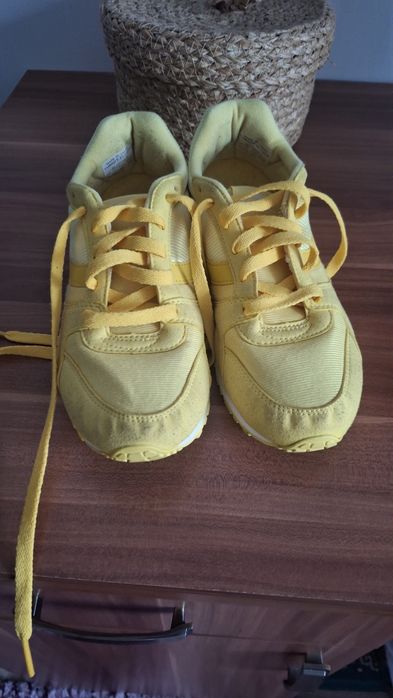 Adidași Li-ning in stare bună folositi de 2 ori
