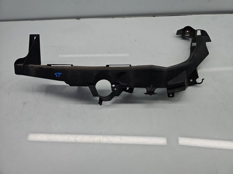 Suport far stanga Bmw 3 (E90) [Fabr 2005-2011] Sedan Facelift, Pachet