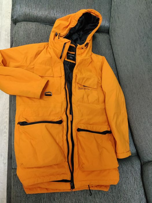 Продам  куртки для мальчика