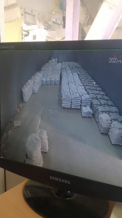 Продаётся корм универсальный