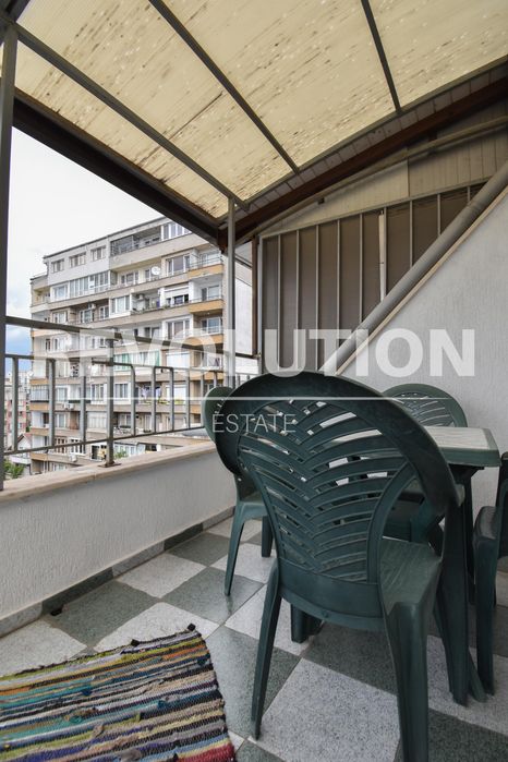 Дава се под наем Двустаен апартамент в София, Гео Милев - 68 кв.м за 598.23 € - Снимка #7