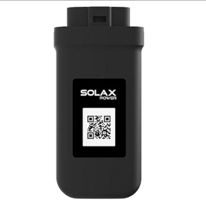 Invertor SolaX X3-MIC-12K-G2 12kW trifazat + WiFi + Smart Meter