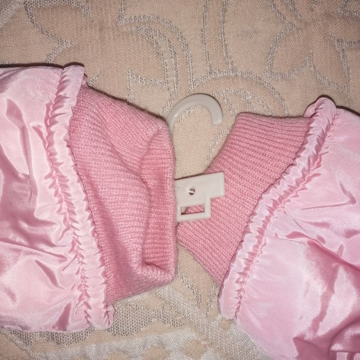 Ръкавици lc waikiki 10-12 г