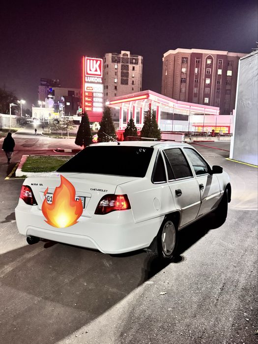 nexia turbo1.6 neksa некса турбо