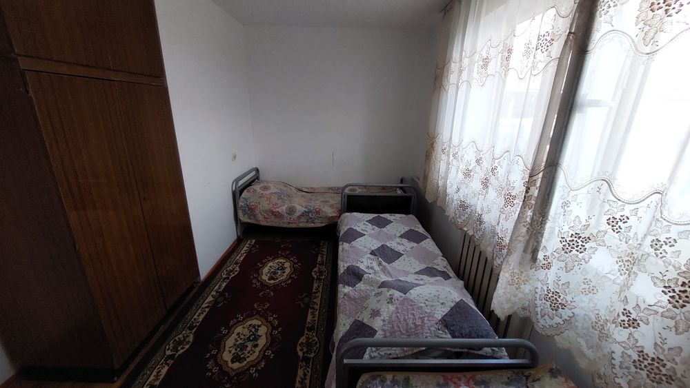 Гостиница в Кордае