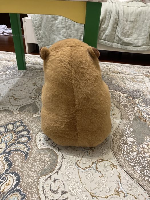 Продам мягкую игрушку