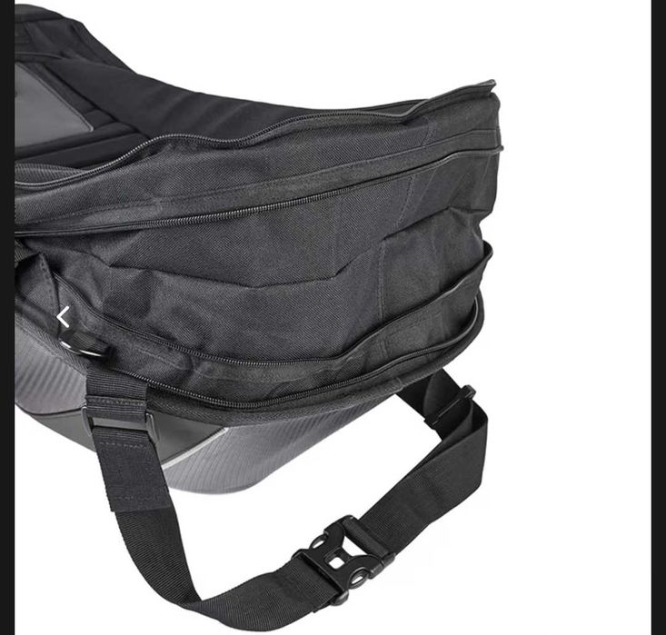 Ghiozdan/Rucsac moto impermeabil