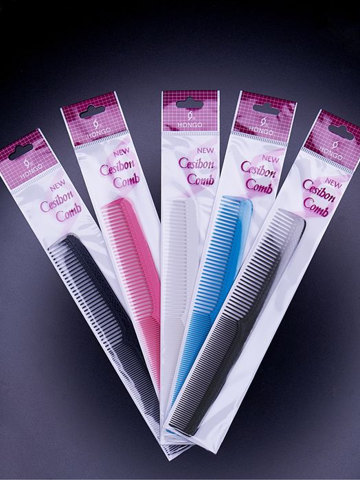 Расческа New Cesibon Comb 20 Японские